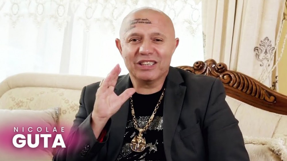 Fiul manelistului Nicolae Guță, bătut și jefuit în plină stradă. A ajuns la spital